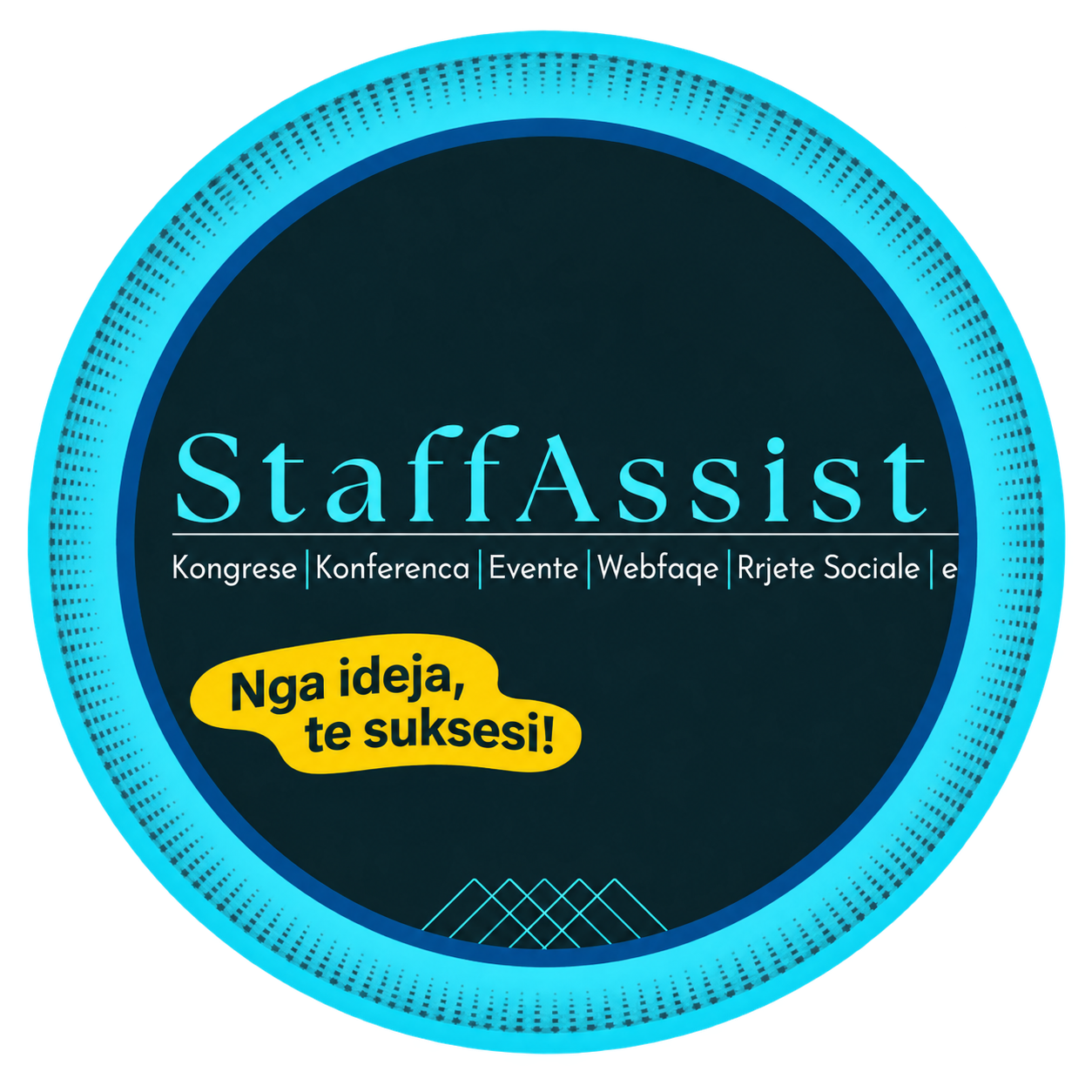 StaffAssist